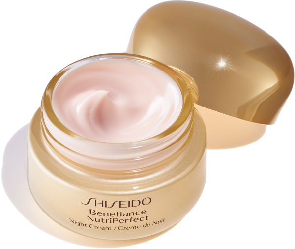 Benefiance NutriPerfect Night Cream