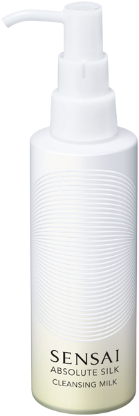 Absolute Silk Cleansing Milk