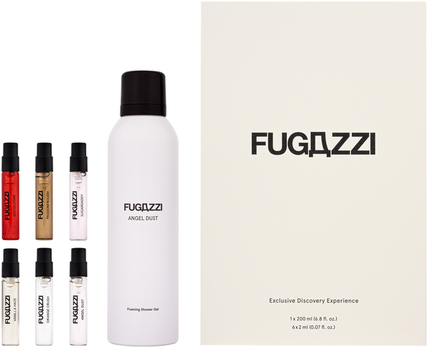 Premium Fugazzi Bestseller Set