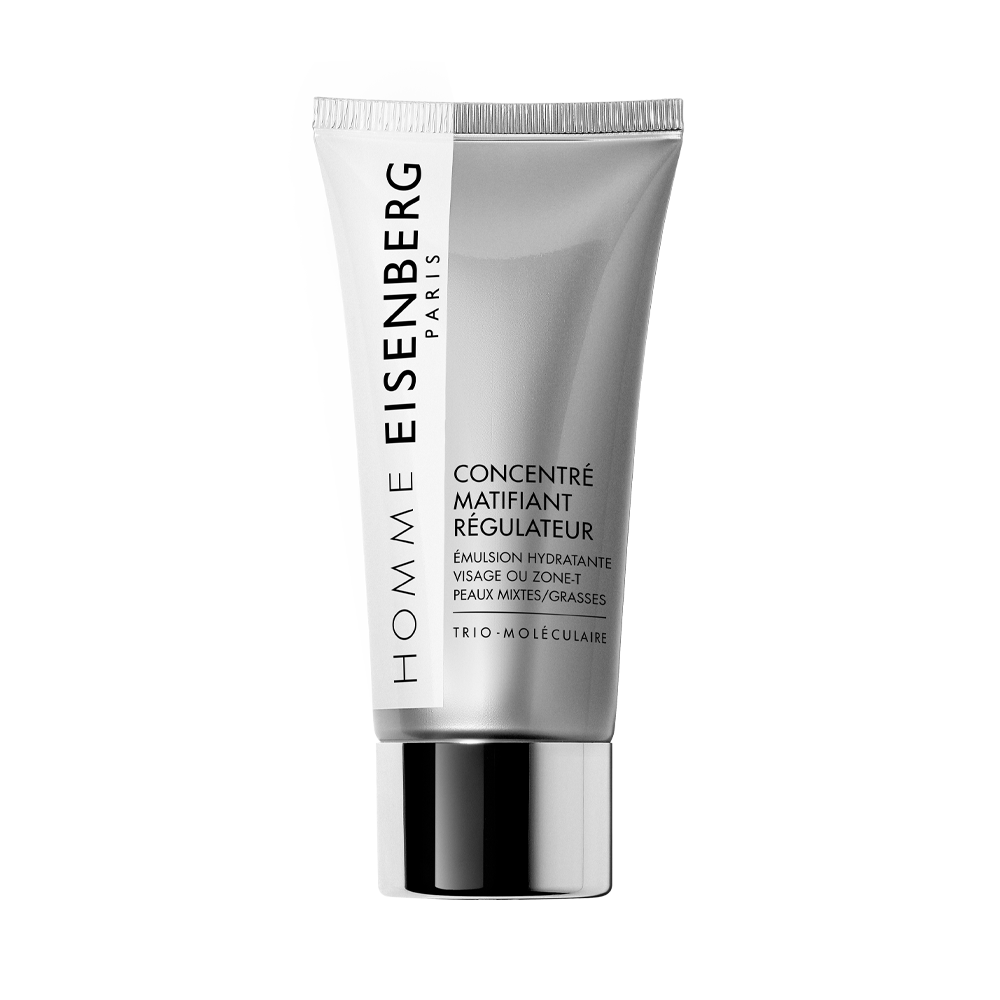Concentré Matifiant Régulateur Homme