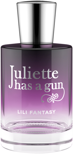 Lily Fantasy Eau de Parfum Nat. Spray