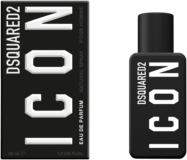 Icon Pour Homme Eau de Parfum Nat. Spray