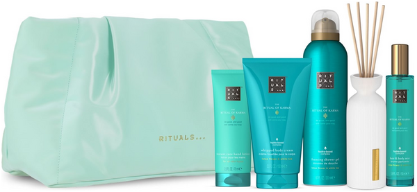The Ritual of Karma - Large Gift Set