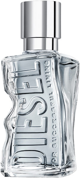 Diesel D by Diesel Eau de Toilette Vapo