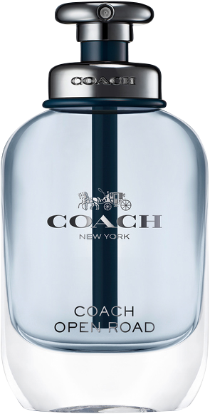 Open Road Eau de Toilette Nat. Spray