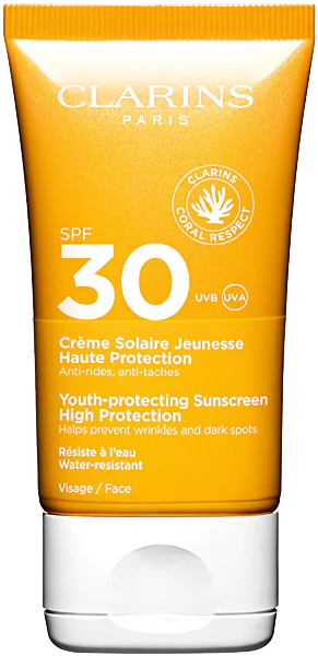 Crème Solaire SPF 30