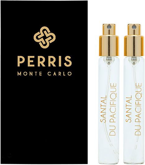 Santal du Pacifique Travel Spray Extrait Refill