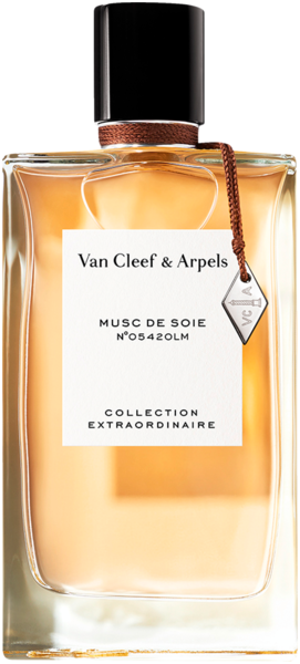 Collection Extraordinaire Musc de Soie Eau de Parfum Nat. Spray