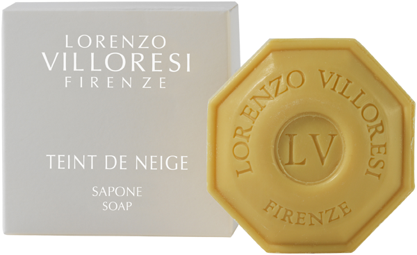 Teint de Neige Sapone