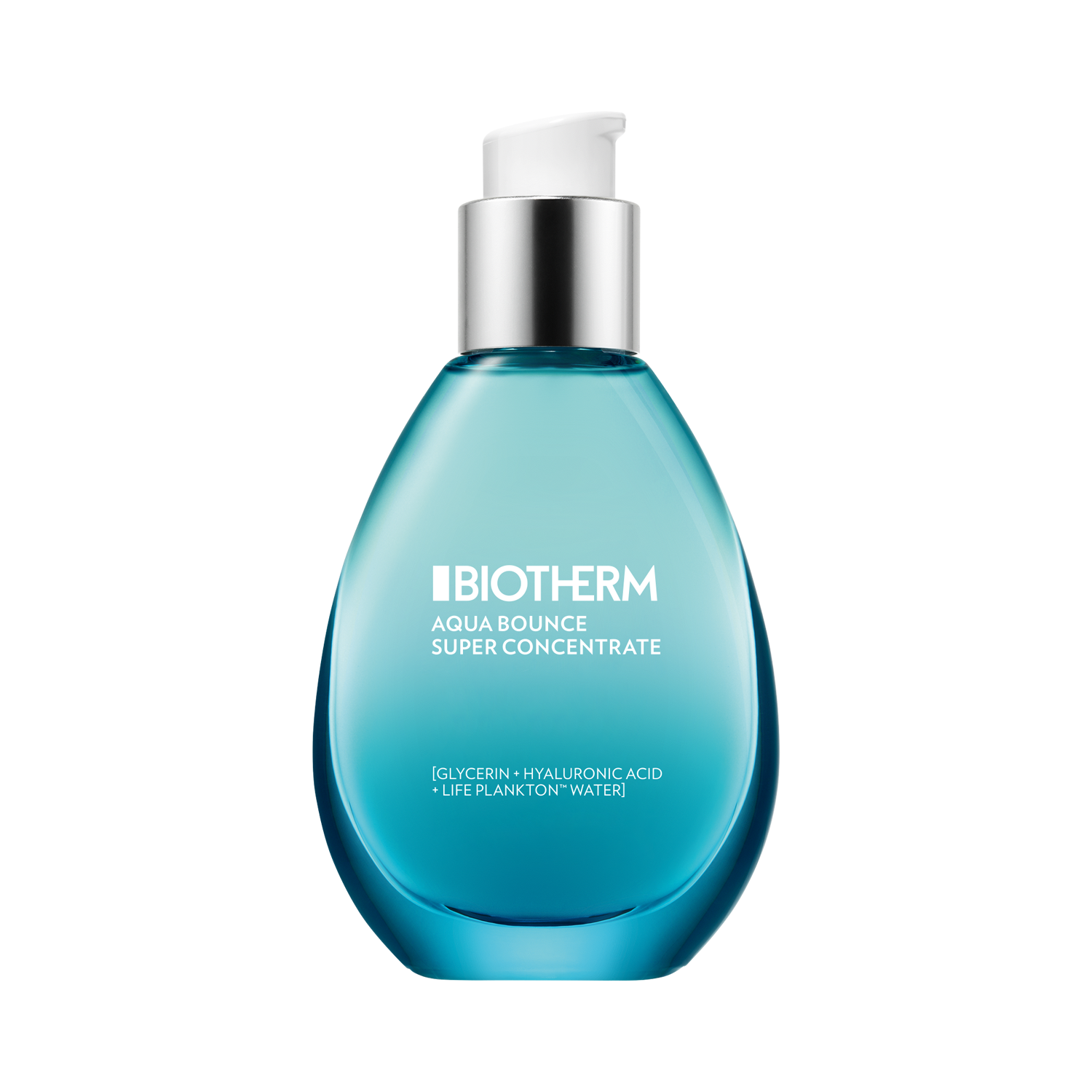 Aquasource Biotherm Aquasource Aqua Bounce Super Concentrate