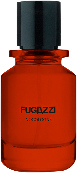 Nocologne Extrait de Parfum
