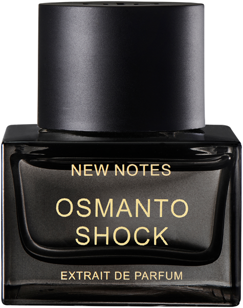Osmanto Shock Extrait de Parfum