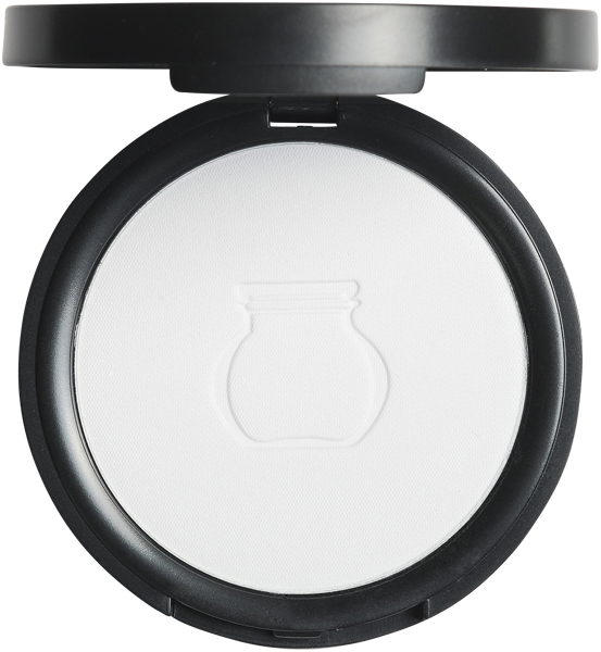 Priming and Setting Powder Compact