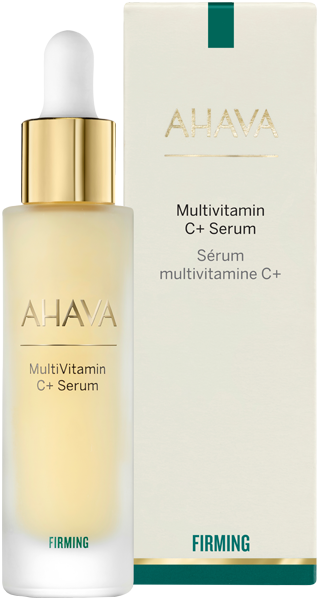 MultiVitamin C+ Serum