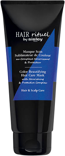 Haarpflege Hair Rituel by Sisley Colour Beautifying Hair Care Mask