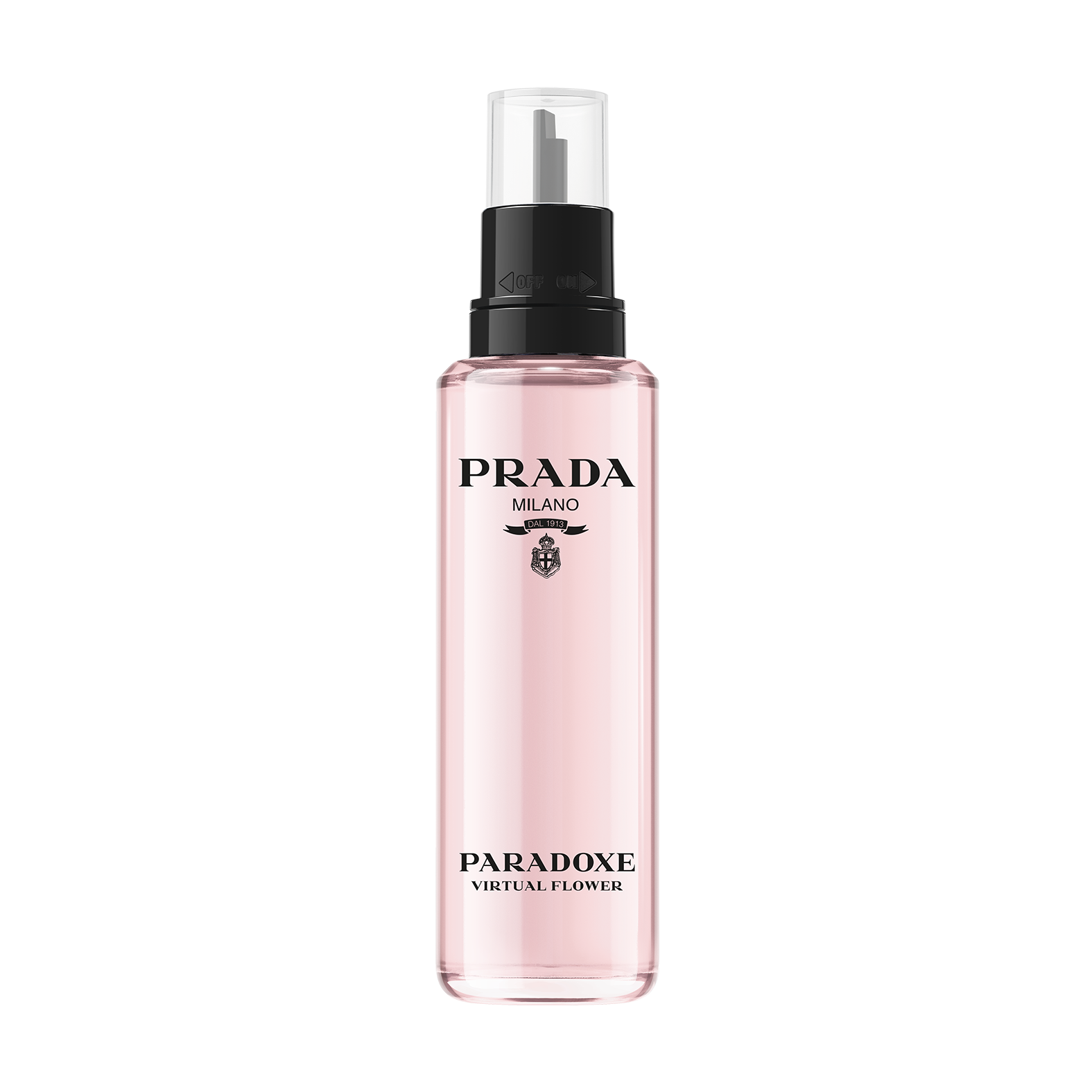 Damendüfte Prada Paradoxe Virtual Flower Eau de Parfum Refill