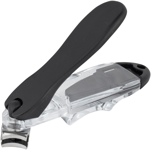 Nagelknipser Erbe 360° Präzisions-Nagelknipser 7,5 cm