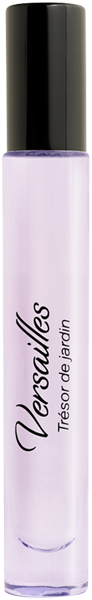 Versailles - Trésor de Jardin Eau de Parfum Nat. Spray