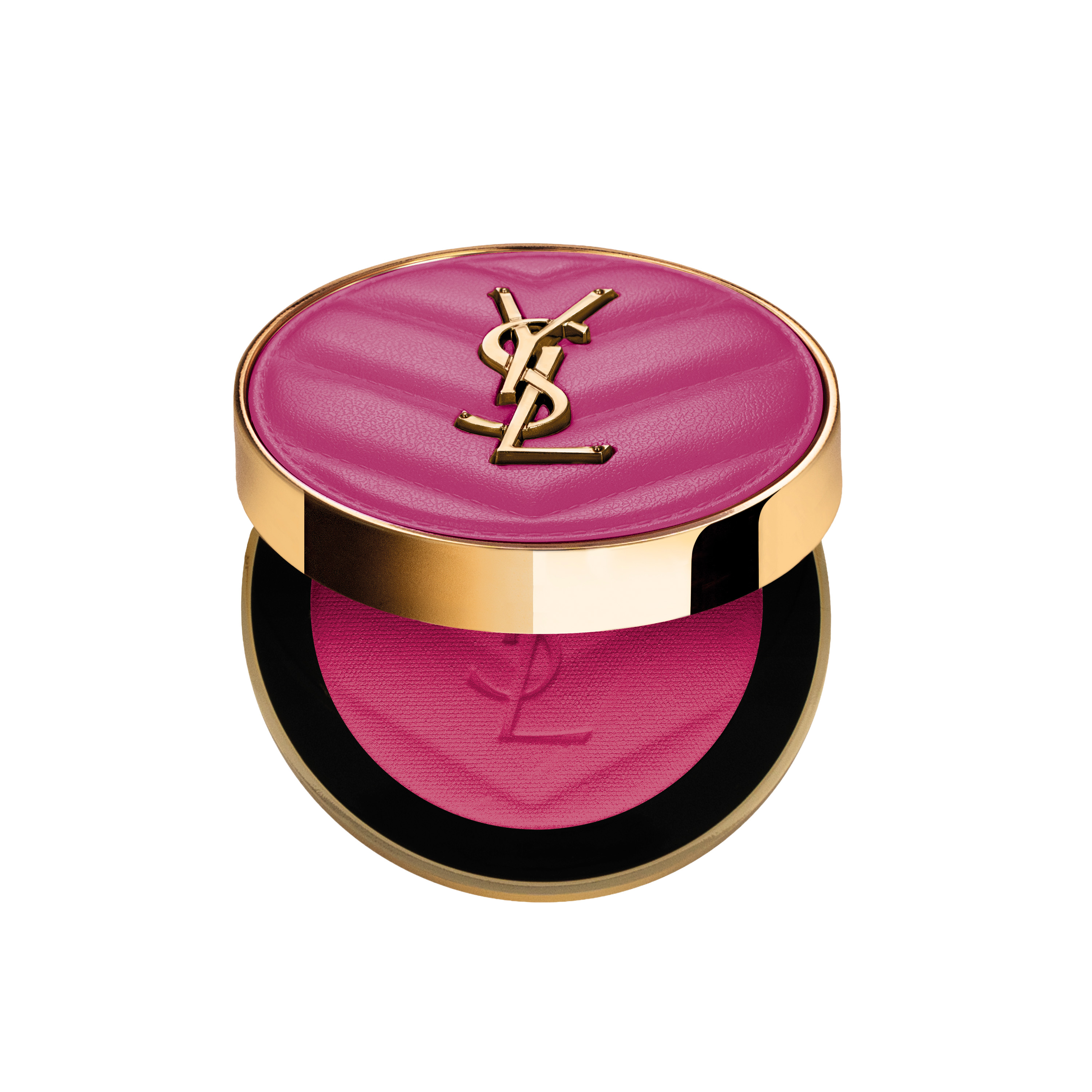 Teint Yves Saint Laurent Make Me Blush Bold Blurring Blush