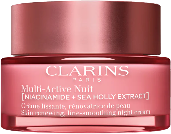 Multi-Active Nuit Crème TP