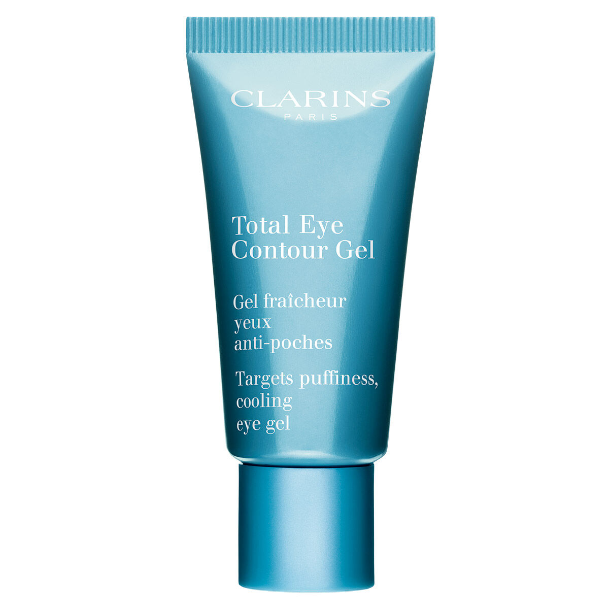Augengel CLARINS Total Eye Contour Gel