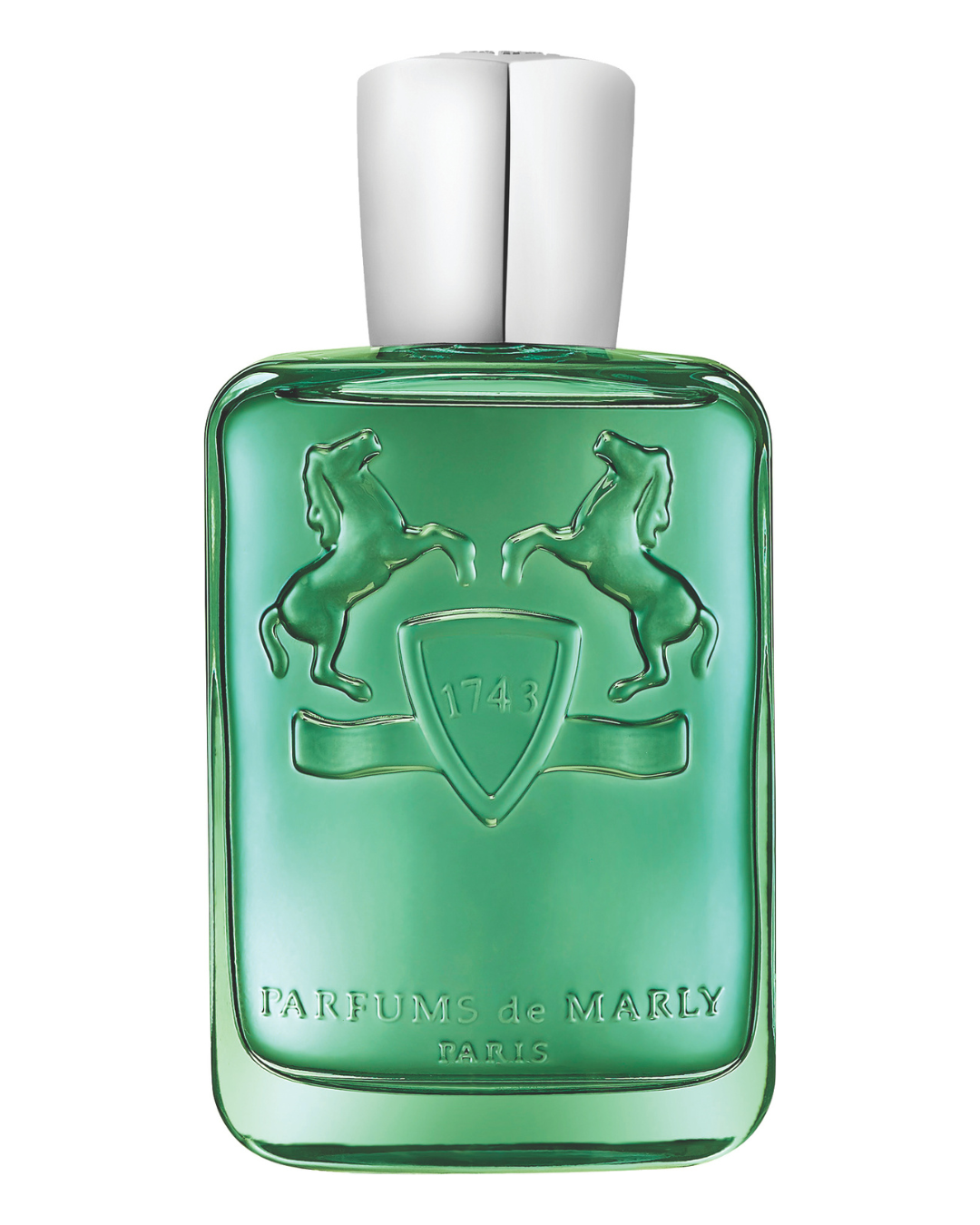 Greenley Eau de Parfum Nat. Spray