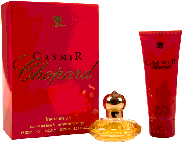 Casmir Set