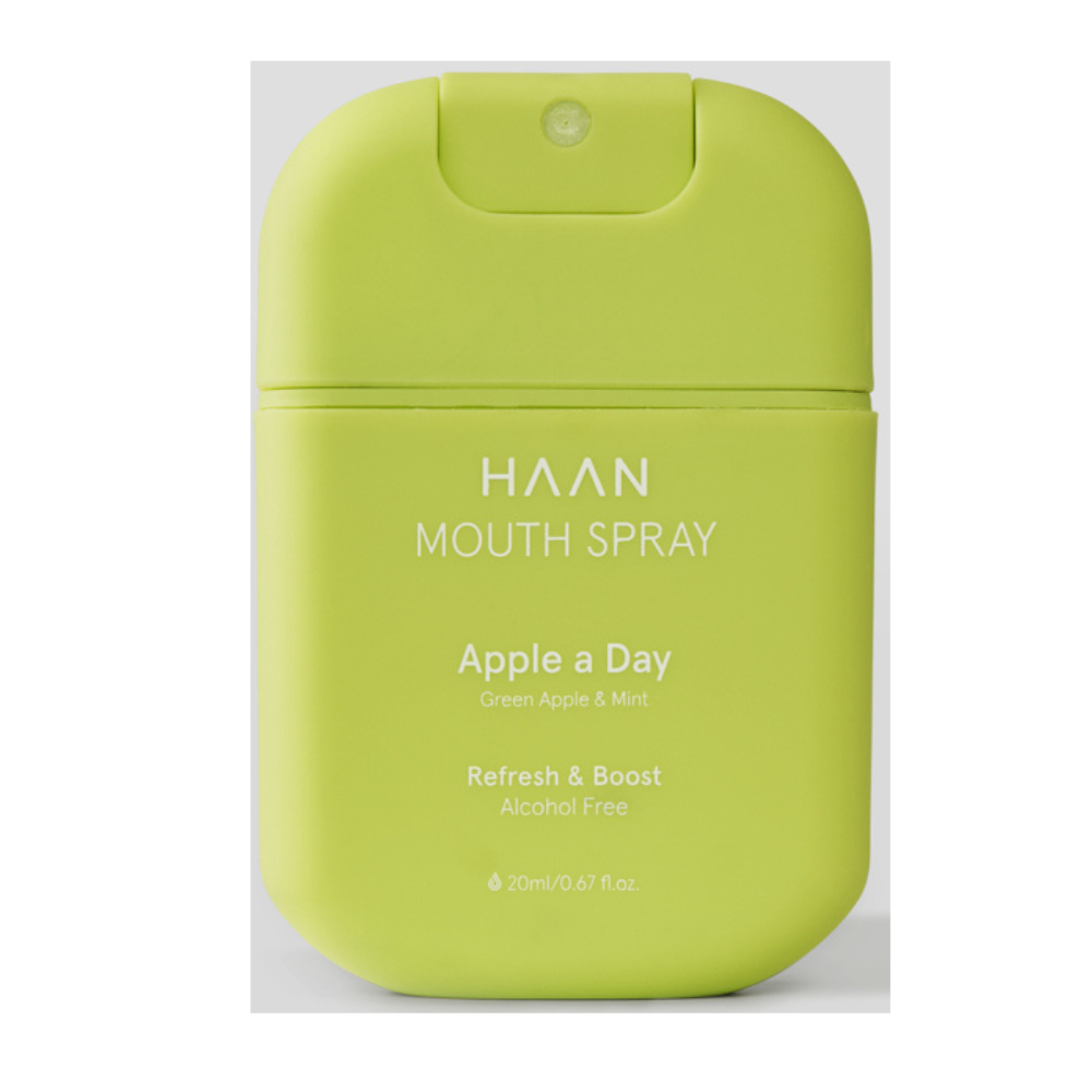 Apple Day Mouth Spray