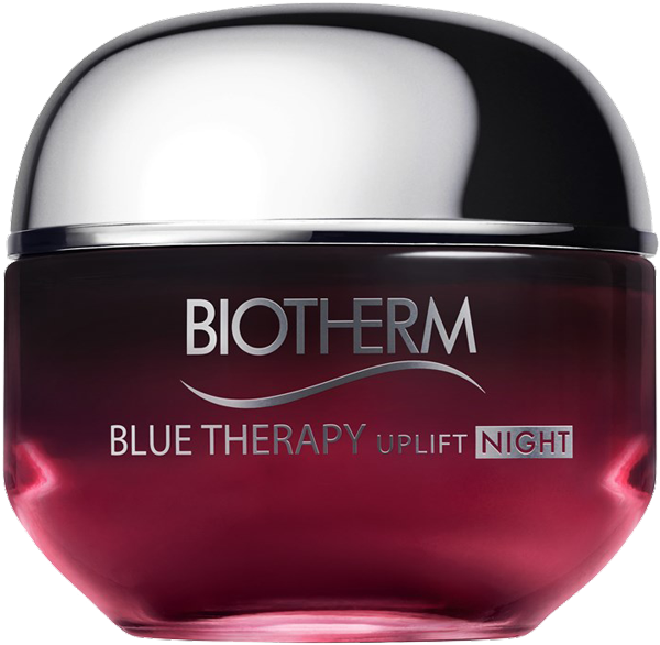 Blue Therapy Red Algae Uplift Night
