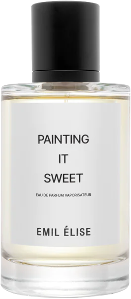 Painting It Sweet Eau de Parfum Nat. Spray