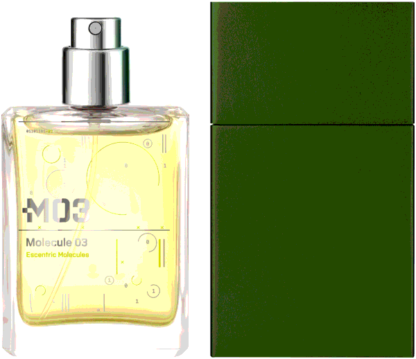 Molecule 03 Eau de Toilette Refill Cased Unit