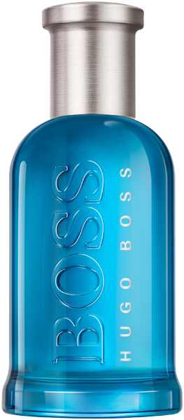 Boss Bottled Pacific EdTNat.Spray