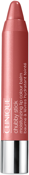 Chubby Stick Moisturizing Lip Colour Balm