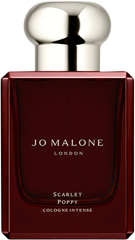Colognes Intense Jo Malone Scarlet Poppy Cologne Intense Spray