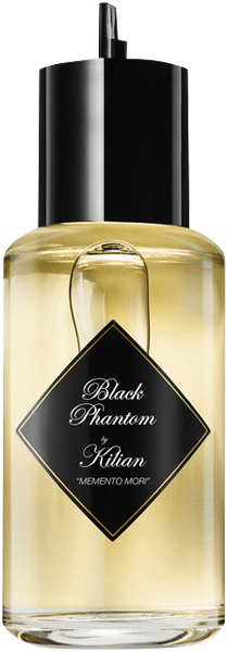 Black Phantom Eau de Parfum Refill
