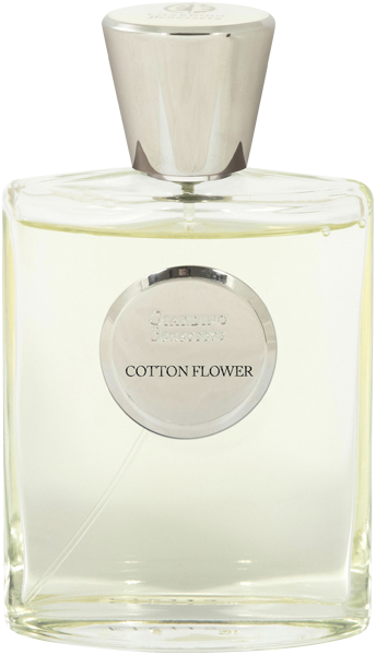 Cotton Flower Eau de Parfum Nat. Spray
