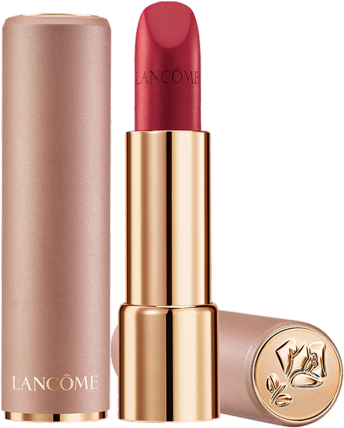 L'Absolu Rouge Inti-Matte