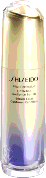 Vital Perfection Liftdefine Radiance Serum