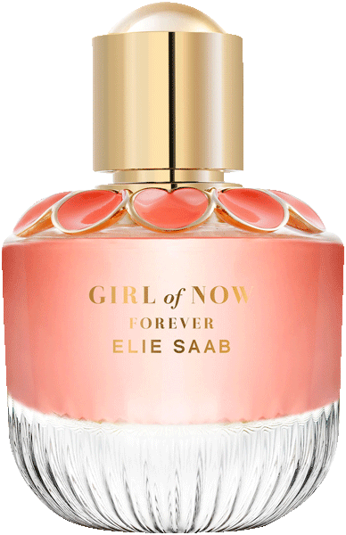Girl of Now Forever Eau de Parfum Nat. Spray