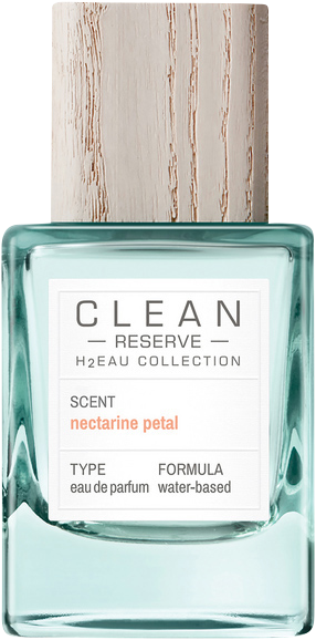 Clean Reserve Nectarine Petal Eau de Parfum Nat. Spray