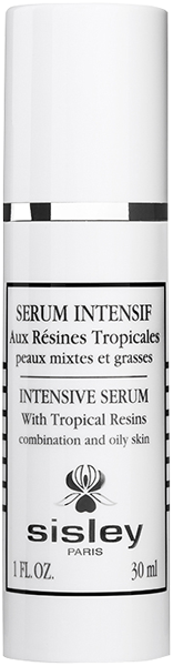 Sérum Intensif Aux Résines Tropicales