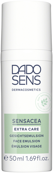 Sensacea Extra Care