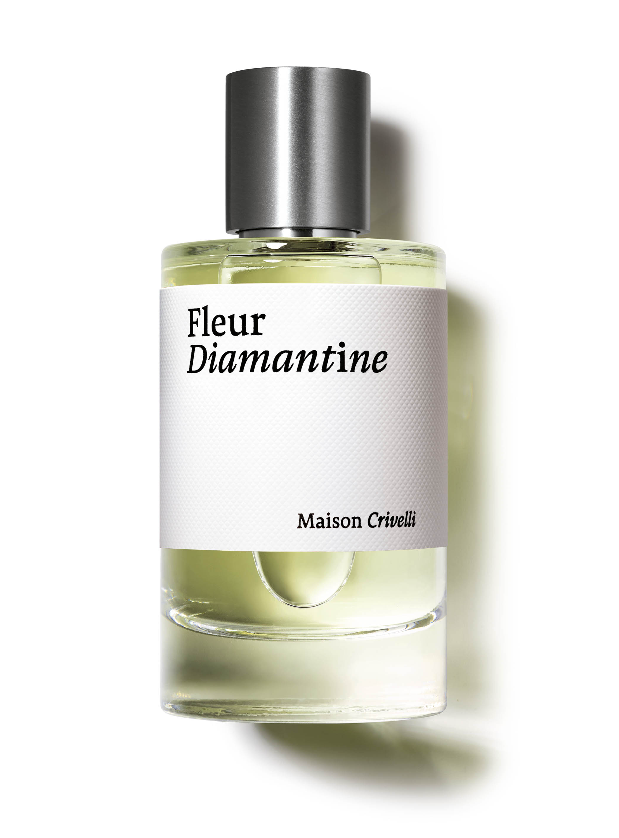 Fleur Diamantine Eau de Parfum Nat. Spray