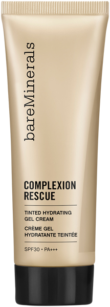 Foundation bareMinerals Complexion Rescue Tinted Hydrating Gel Cream