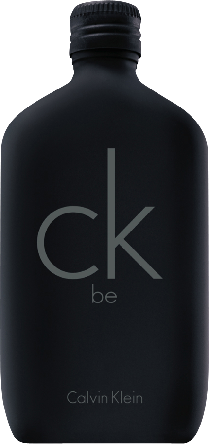Unisexdüfte Calvin Klein CK Be Eau de Toilette Nat. Spray