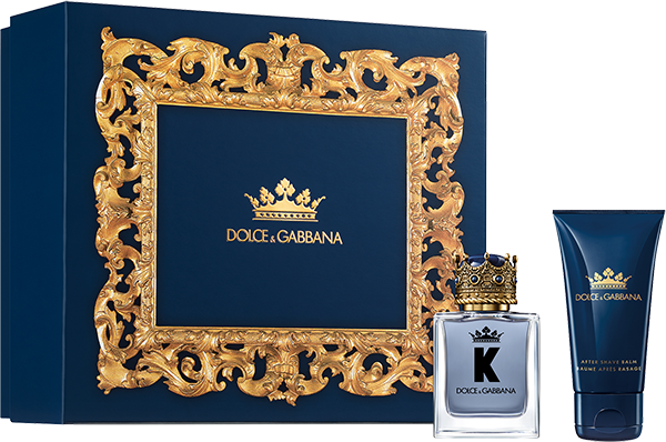 K by Dolce&Gabbana Set