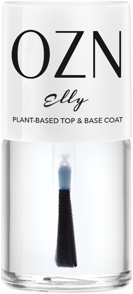Top & Base Coat Elly