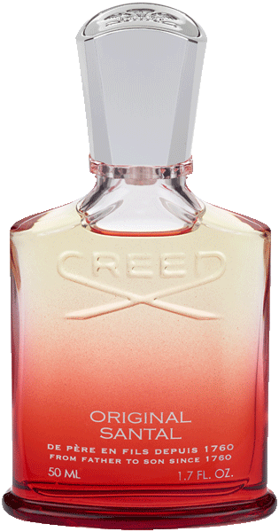 Original Santal Eau de Parfum Nat. Spray
