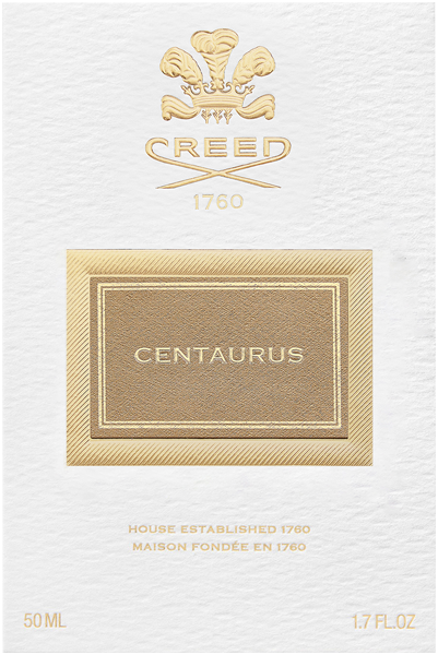 Centaurus Eau de Parfum Nat. Spray