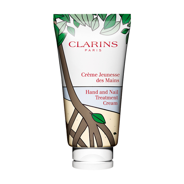 Crème Jeunesse des Mains LE